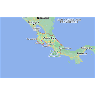 COSTA RICA - LIFERS-STOCK SHOTS